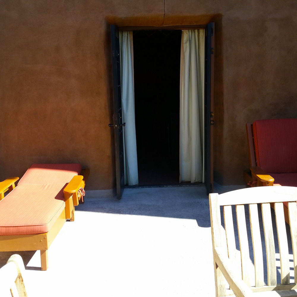 Inn & Spa At Loretto Santa Fe Kültér fotó